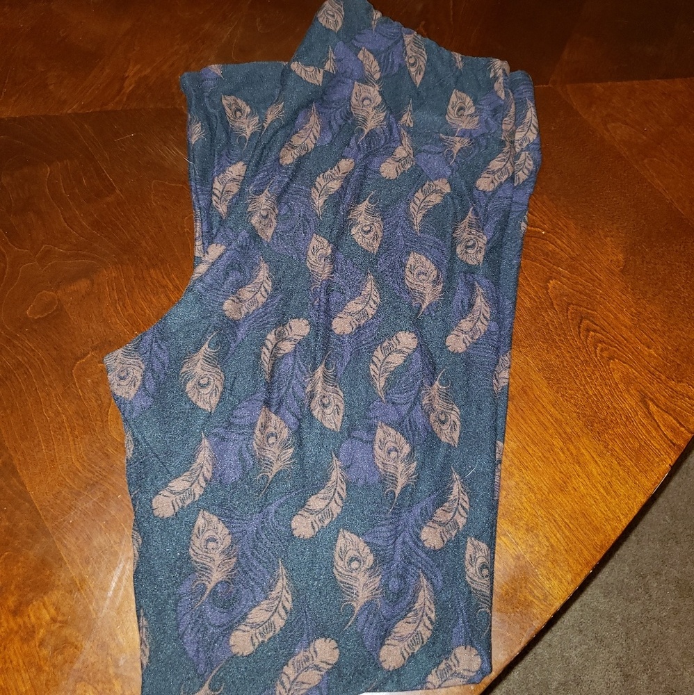 Lularoe leggings